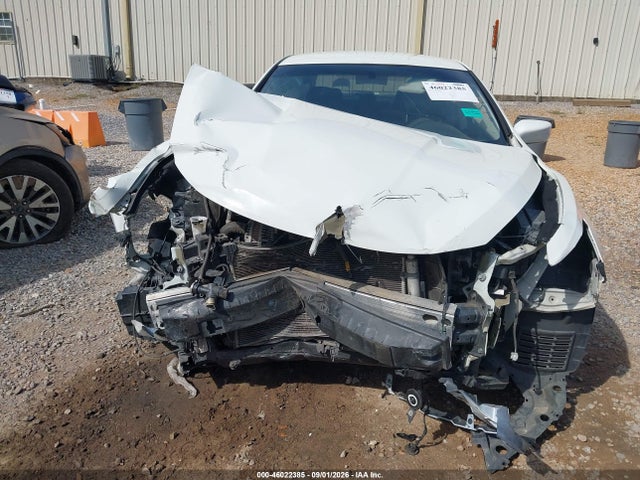 Nissan Altima 2.5 S 2016 1N4AL3AP1GN389680 Image 6