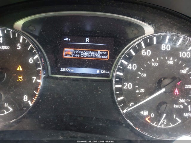 Nissan Altima 2.5 S 2016 1N4AL3AP1GN389680 Image 7