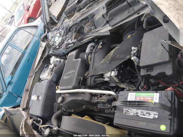 46022386 :رقم المزاد ، 1GKDS13S932252714 vin ، 2003 Gmc Envoy Slt مزاد بيع