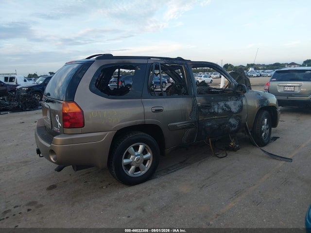 46022386 :رقم المزاد ، 1GKDS13S932252714 vin ، 2003 Gmc Envoy Slt مزاد بيع