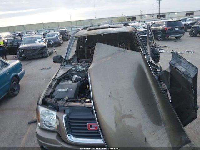 46022386 :رقم المزاد ، 1GKDS13S932252714 vin ، 2003 Gmc Envoy Slt مزاد بيع