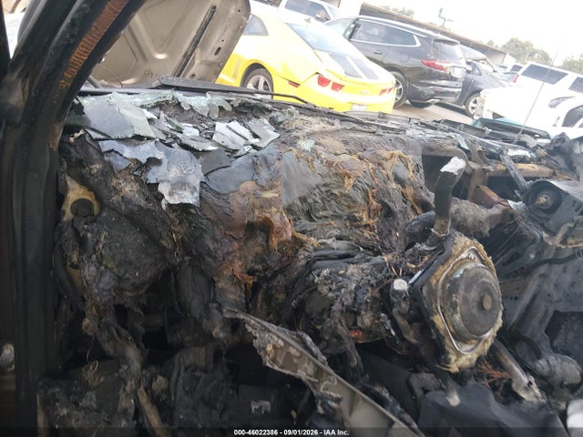 46022386 :رقم المزاد ، 1GKDS13S932252714 vin ، 2003 Gmc Envoy Slt مزاد بيع