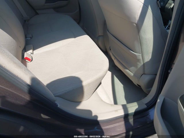 2012 Honda Civic Lx მანქანა იყიდება აუქციონზე, vin: 2HGFB2F58CH524548, აუქციონის ნომერი: 46022390