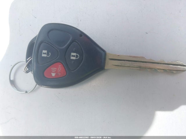 Aukcja sprzedaży 2009 Toyota Venza Base V6, vin: 4T3ZK11A59U003953, numer aukcji: 46022392