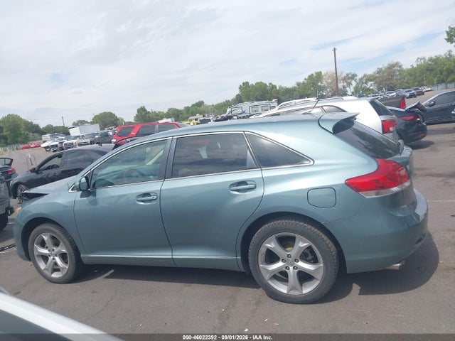 Aukcja sprzedaży 2009 Toyota Venza Base V6, vin: 4T3ZK11A59U003953, numer aukcji: 46022392