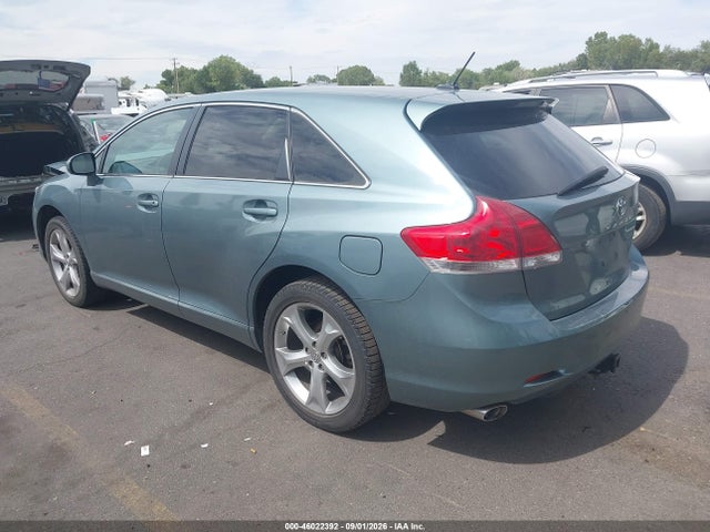 Aukcja sprzedaży 2009 Toyota Venza Base V6, vin: 4T3ZK11A59U003953, numer aukcji: 46022392