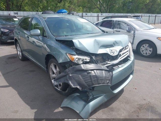 Aukcja sprzedaży 2009 Toyota Venza Base V6, vin: 4T3ZK11A59U003953, numer aukcji: 46022392