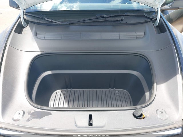 Auction sale of the 2026 Tesla Model Y Premium Rear-wheel Drive/rear-wheel Drive, vin: 7SAYGDED1TF409747, lot number: 46022398