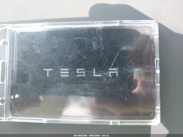 Auction sale of the 2026 Tesla Model Y Premium Rear-wheel Drive/rear-wheel Drive, vin: 7SAYGDED1TF409747, lot number: 46022398