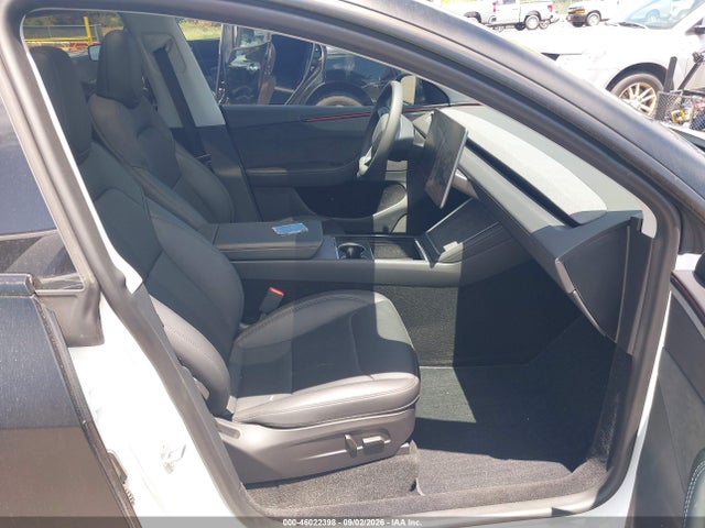 Auction sale of the 2026 Tesla Model Y Premium Rear-wheel Drive/rear-wheel Drive, vin: 7SAYGDED1TF409747, lot number: 46022398