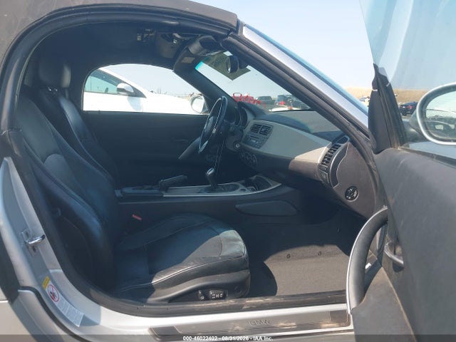 Aukcja sprzedaży 2003 Bmw Z4 3.0i, vin: 4USBT53423LT21742, numer aukcji: 46022402