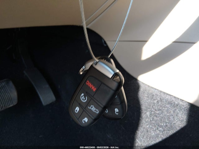 2020 Jeep Grand Cherokee Limited 4x4 მანქანა იყიდება აუქციონზე, vin: 1C4RJFBG7LC314409, აუქციონის ნომერი: 46022408