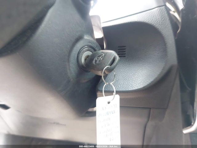 2019 Toyota Corolla Le მანქანა იყიდება აუქციონზე, vin: 5YFBURHEXKP943653, აუქციონის ნომერი: 46022409