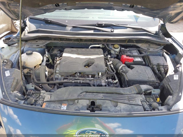 2020 Ford Escape S მანქანა იყიდება აუქციონზე, vin: 1FMCU0F67LUB94872, აუქციონის ნომერი: 46022410