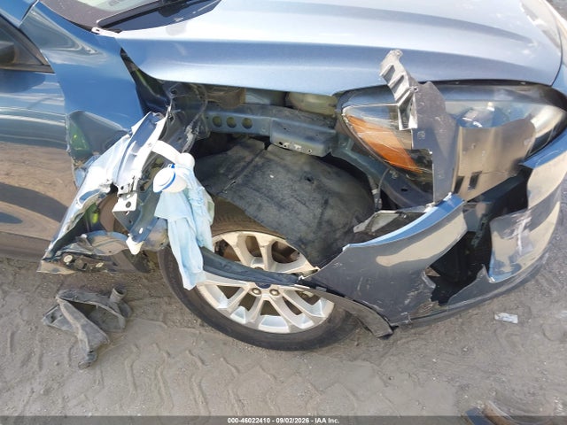 2020 Ford Escape S მანქანა იყიდება აუქციონზე, vin: 1FMCU0F67LUB94872, აუქციონის ნომერი: 46022410