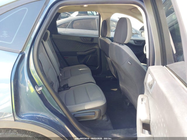 2020 Ford Escape S მანქანა იყიდება აუქციონზე, vin: 1FMCU0F67LUB94872, აუქციონის ნომერი: 46022410