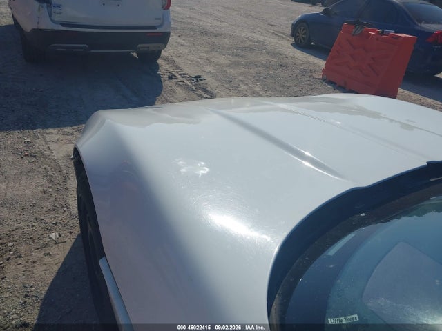 1989 Chevrolet Corvette მანქანა იყიდება აუქციონზე, vin: 1G1YY3181K5115769, აუქციონის ნომერი: 46022415