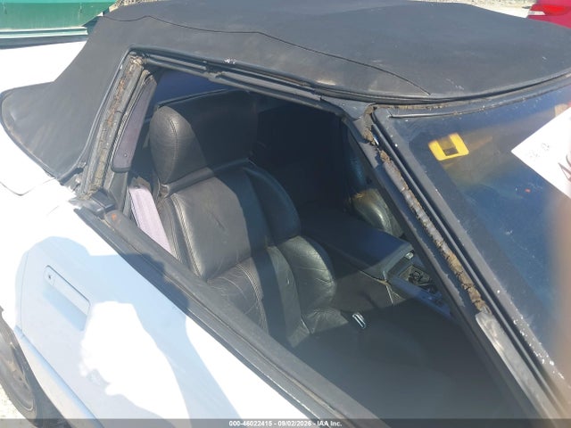 1989 Chevrolet Corvette მანქანა იყიდება აუქციონზე, vin: 1G1YY3181K5115769, აუქციონის ნომერი: 46022415