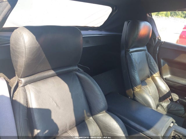 1989 Chevrolet Corvette მანქანა იყიდება აუქციონზე, vin: 1G1YY3181K5115769, აუქციონის ნომერი: 46022415
