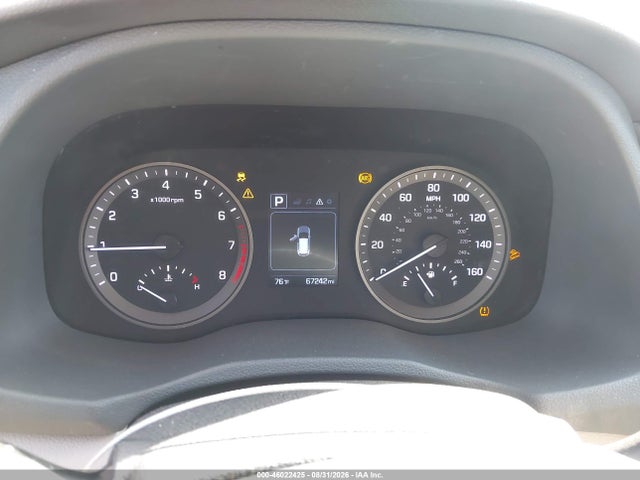 KM8J23A4XHU528341 Hyundai TUCSON SE