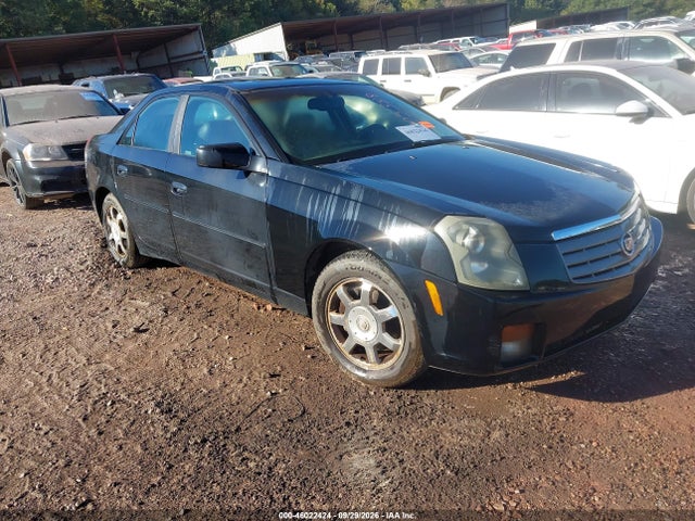 Aukcja sprzedaży 2004 Cadillac Cts Standard, vin: 1G6DM577740105388, numer aukcji: 46022424