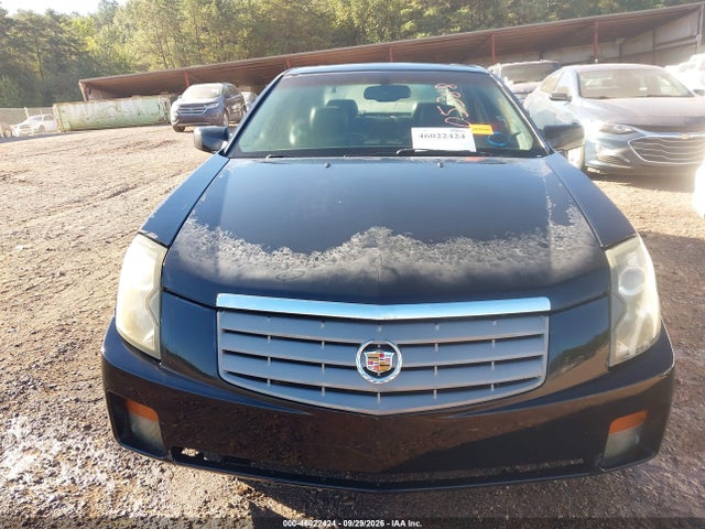 Aukcja sprzedaży 2004 Cadillac Cts Standard, vin: 1G6DM577740105388, numer aukcji: 46022424