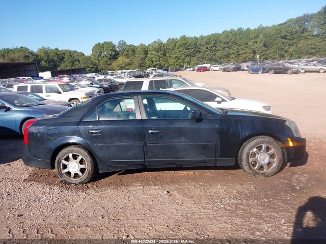 Aukcja sprzedaży 2004 Cadillac Cts Standard, vin: 1G6DM577740105388, numer aukcji: 46022424