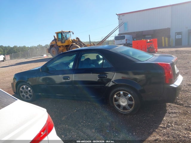 Aukcja sprzedaży 2004 Cadillac Cts Standard, vin: 1G6DM577740105388, numer aukcji: 46022424