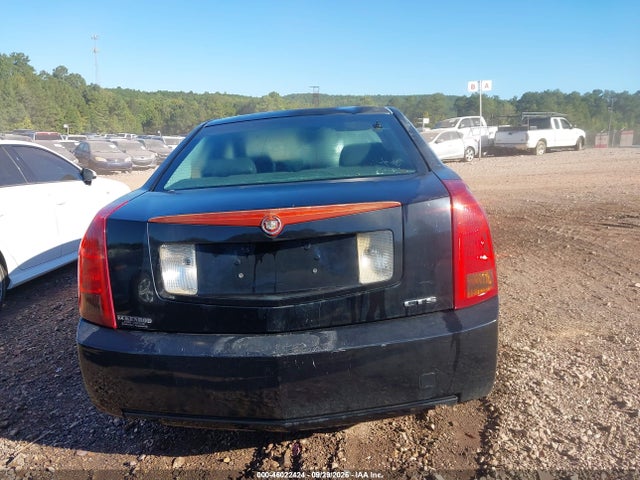 Aukcja sprzedaży 2004 Cadillac Cts Standard, vin: 1G6DM577740105388, numer aukcji: 46022424