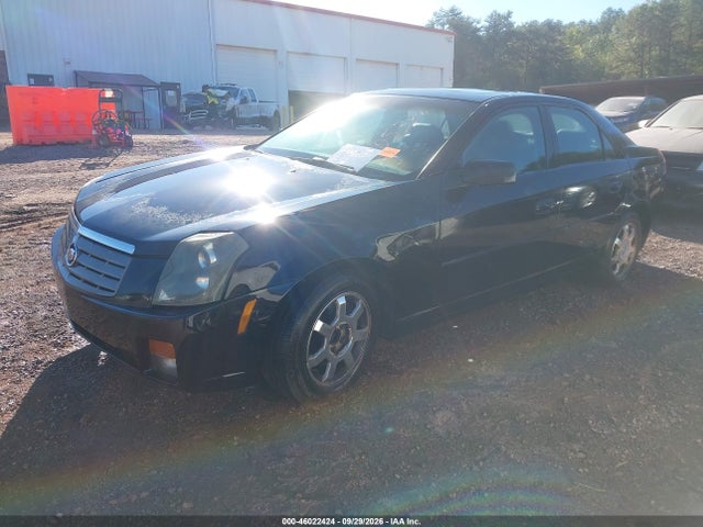 Aukcja sprzedaży 2004 Cadillac Cts Standard, vin: 1G6DM577740105388, numer aukcji: 46022424