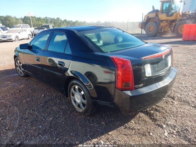 Aukcja sprzedaży 2004 Cadillac Cts Standard, vin: 1G6DM577740105388, numer aukcji: 46022424
