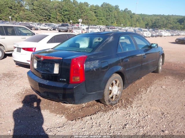Aukcja sprzedaży 2004 Cadillac Cts Standard, vin: 1G6DM577740105388, numer aukcji: 46022424