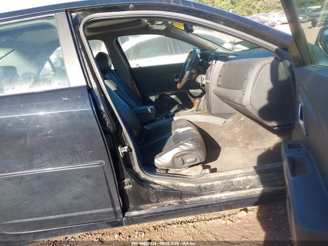 Aukcja sprzedaży 2004 Cadillac Cts Standard, vin: 1G6DM577740105388, numer aukcji: 46022424
