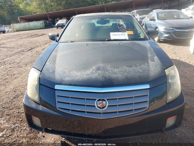 Aukcja sprzedaży 2004 Cadillac Cts Standard, vin: 1G6DM577740105388, numer aukcji: 46022424
