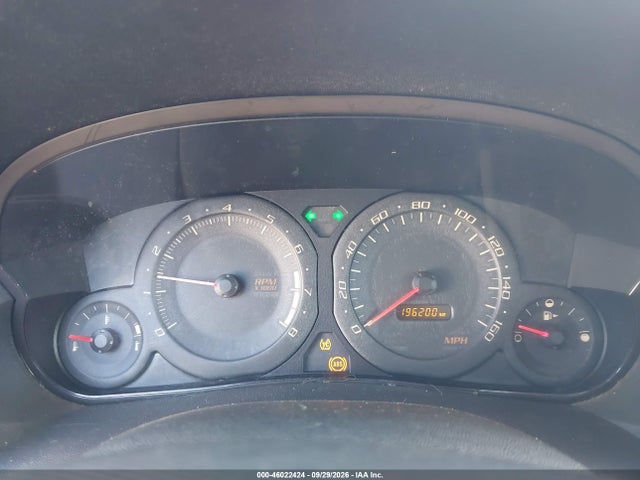 Aukcja sprzedaży 2004 Cadillac Cts Standard, vin: 1G6DM577740105388, numer aukcji: 46022424