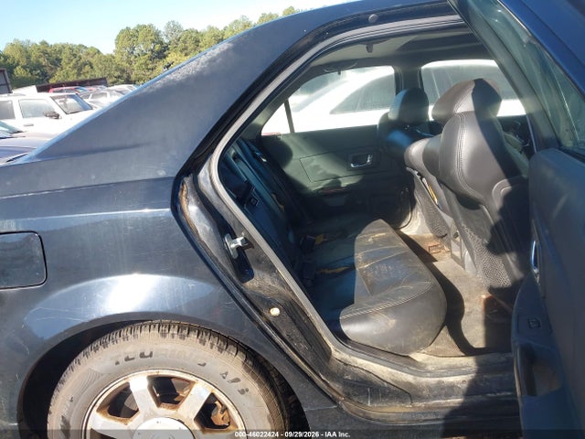 Aukcja sprzedaży 2004 Cadillac Cts Standard, vin: 1G6DM577740105388, numer aukcji: 46022424