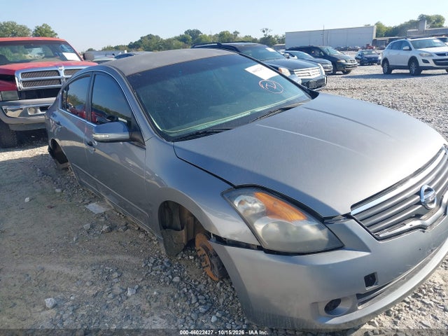 Aukcja sprzedaży 2008 Nissan Altima 2.5 S, vin: 1N4AL21E78N506429, numer aukcji: 46022427