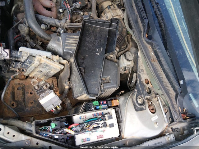 2008 Nissan Altima 2.5 S მანქანა იყიდება აუქციონზე, vin: 1N4AL21E78N506429, აუქციონის ნომერი: 46022427