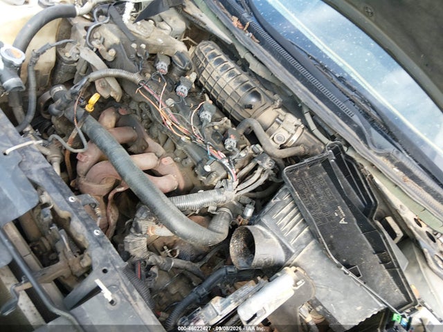 2008 Nissan Altima 2.5 S მანქანა იყიდება აუქციონზე, vin: 1N4AL21E78N506429, აუქციონის ნომერი: 46022427