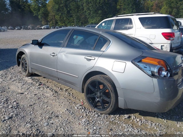 2008 Nissan Altima 2.5 S მანქანა იყიდება აუქციონზე, vin: 1N4AL21E78N506429, აუქციონის ნომერი: 46022427