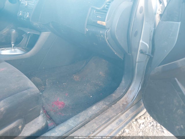 2008 Nissan Altima 2.5 S მანქანა იყიდება აუქციონზე, vin: 1N4AL21E78N506429, აუქციონის ნომერი: 46022427