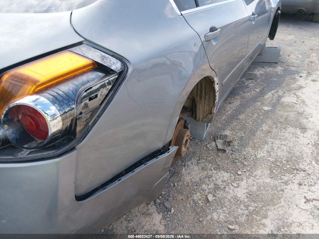 2008 Nissan Altima 2.5 S მანქანა იყიდება აუქციონზე, vin: 1N4AL21E78N506429, აუქციონის ნომერი: 46022427