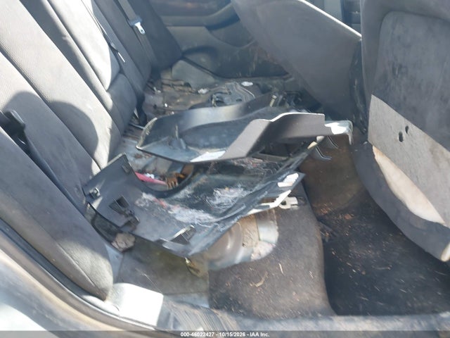 2008 Nissan Altima 2.5 S მანქანა იყიდება აუქციონზე, vin: 1N4AL21E78N506429, აუქციონის ნომერი: 46022427