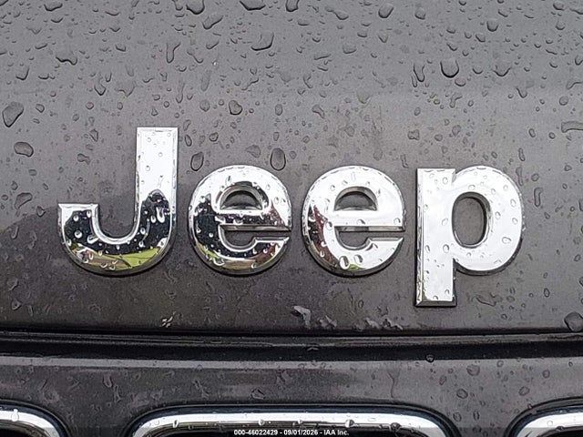 Продажа на аукционе авто 2015 Jeep Grand Cherokee Limited, vin: 1C4RJEBG6FC944534, номер лота: 46022429