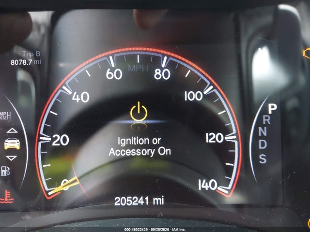 Продажа на аукционе авто 2015 Jeep Grand Cherokee Limited, vin: 1C4RJEBG6FC944534, номер лота: 46022429