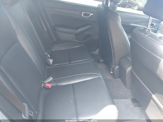 Продажа на аукционе авто 2025 Acura Integra A-spec, vin: 19UDE4H37SA017918, номер лота: 46022437