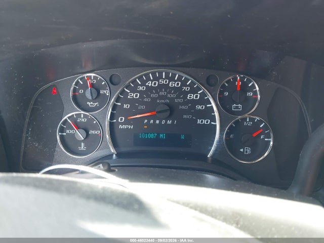 Aukcja sprzedaży 2021 Chevrolet Express Passenger Rwd 3500 Extended Wheelbase Ls, vin: 1GAZGNFP5M1162333, numer aukcji: 46022440