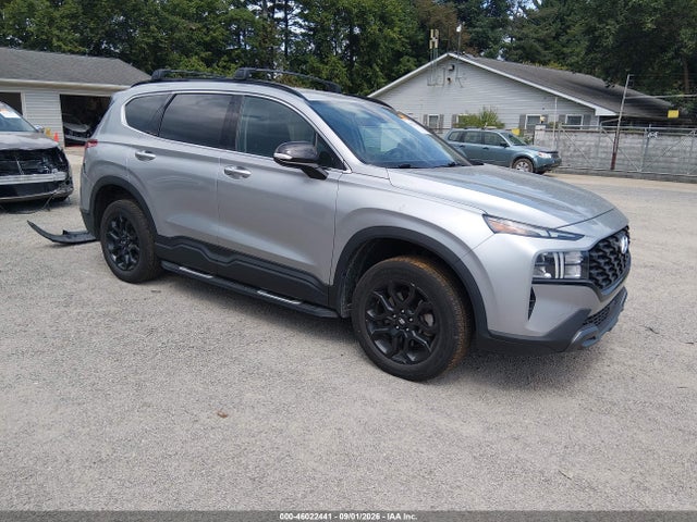 Aukcja sprzedaży 2023 Hyundai Santa Fe Xrt, vin: 5NMS6DAJ7PH549713, numer aukcji: 46022441