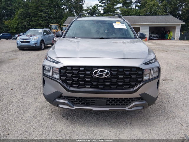 Aukcja sprzedaży 2023 Hyundai Santa Fe Xrt, vin: 5NMS6DAJ7PH549713, numer aukcji: 46022441