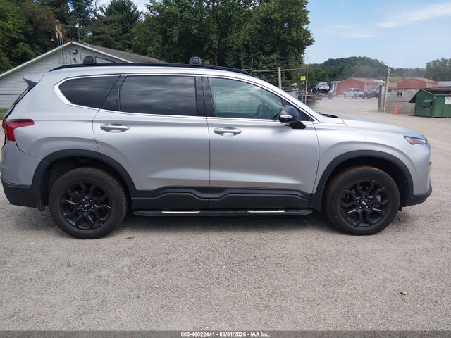 Aukcja sprzedaży 2023 Hyundai Santa Fe Xrt, vin: 5NMS6DAJ7PH549713, numer aukcji: 46022441